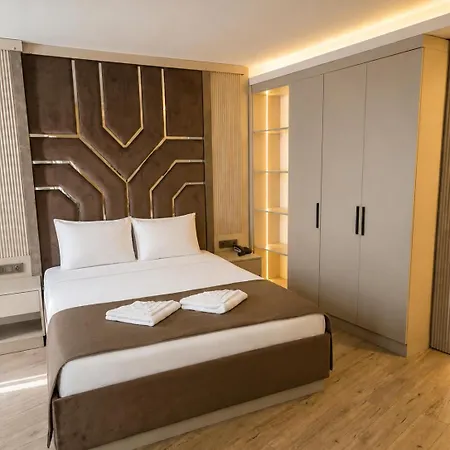 Kayalar Hotel-2